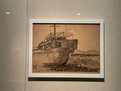 -江苏省美术馆(长江路新馆)
