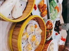 -弄堂小笼包(山东青岛万象城店)