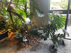 -J Create城市露营咖啡·简餐·宠物(上海动物园店)