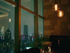 -The Penthouse酒吧