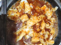 -极有家小鱼小鸡石锅煲(佳兆业店)