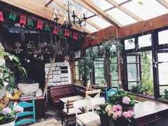 -懒鱼时光馆(沙坪坝店)