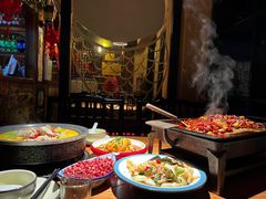 -杜哥·鱼虾跳(太康新村店)