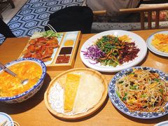 -小幸湖春饼(悦茂购物中心店)