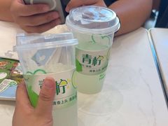 -德克士(前门店)
