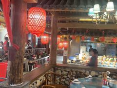 -古道村落(温汤店)