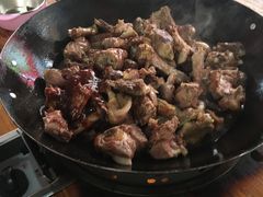 -大地农庄(逢沙大道店)