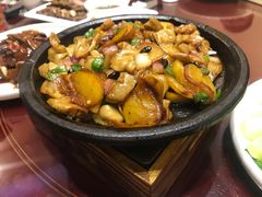 -老厨家(友谊路总店)