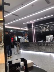 -时尚工厂·科学染发