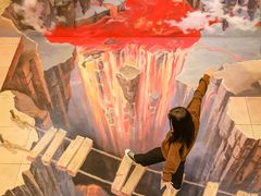 -爱来魔相4D艺术馆(济州中文馆)
