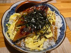 -酒井酱子·深夜食堂(东城汇店)