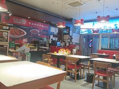 -美蛙四季(西直门店)