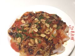 -众悦夜郎蛙美食餐厅(太原南街店)