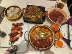 -凯鸽酒楼(振兴街店)