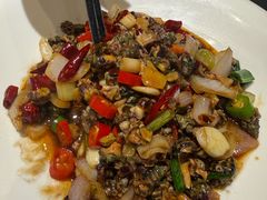 -健眺小海鲜(临海后山店)