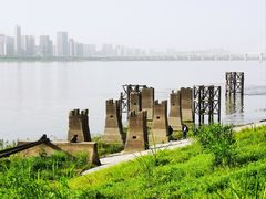 -武昌江滩