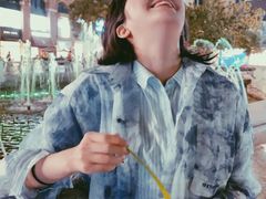 -Salud撒露欧洲冻酸奶(蓝色港湾店)