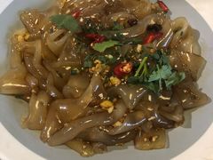 东北大拉皮-微食·原产地湘菜