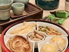 -国际饭店·原点咖啡吧ORIGIN CAFE&BAR
