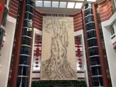 -中国闽台缘博物馆