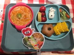 -西贝(南开大悦城店)