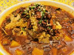 -京福华肥牛城·清真(香河店)