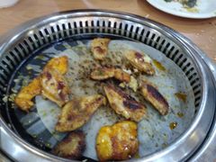 -汉丽轩·音乐自助烤肉餐厅(石岐店)
