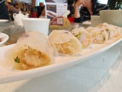 -金苑海鲜酒家(来魅力店)