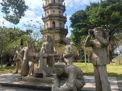-船政文化景区-罗星塔公园