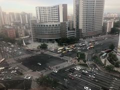 -广州珀丽酒店