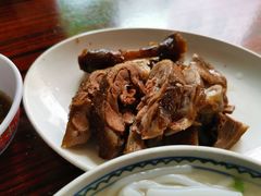 -凌舍好烧鹅(中山路店)