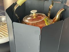 -鹿鸣酒家(越秀店)