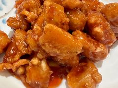 -聚春园自助餐厅(东街口店)