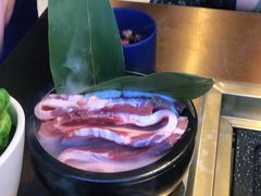 -金妈家烤肉(龙湖U城天街店)