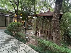 -中和·国风茶馆(愚园路店)