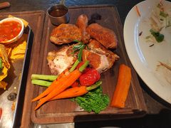 -京A Taproom·精酿餐吧(CBD店)