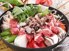 -八合里潮汕鲜牛肉火锅(惠州华贸店)