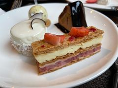 -深圳四季酒店·馥自助餐厅