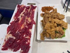 -八合里牛肉火锅(福州万象城店)
