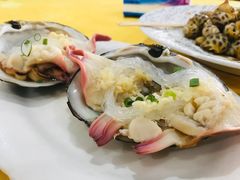北极贝-蚝专家(北滘店)