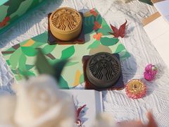 -星巴克(厦门SM新生活广场店)