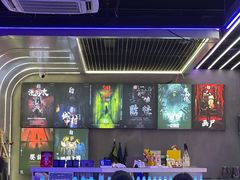 -关你鬼室大型密室逃脱(佛山创意园店)
