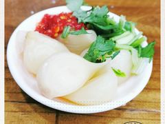 -老刘家泡馍·陕西老字号(钟楼广济街店)