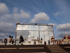 -Cafe Aewol Monsant