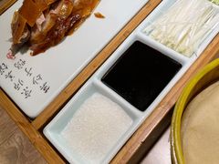 味莊招牌烤鸭-味莊·青岛菜(云霄路店)