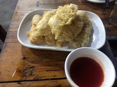 -章记正宗南岗鱼蛋火锅