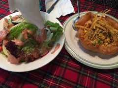 -芭莉与彩虹西餐厅(成都合生汇店)