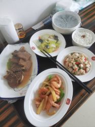 -金月汇月子会所(常宁宫生态店)