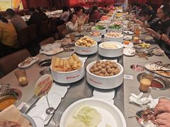 -龍歌自助小火锅(雨花台江南虹悦城店)