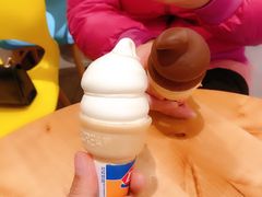 -DQ·蛋糕·冰淇淋(绿宝店)